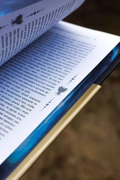 Хребты безумия - фото 13