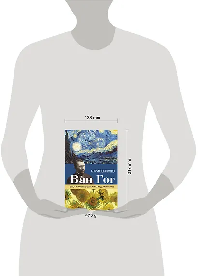 Ван Гог - фото 3