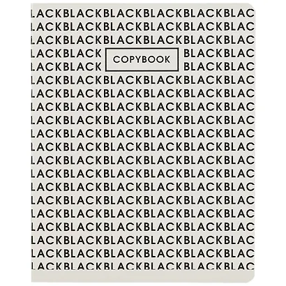 Тетрадь в клетку Listoff, "Микс цветов", 48 листов, в ассортименте - фото 4