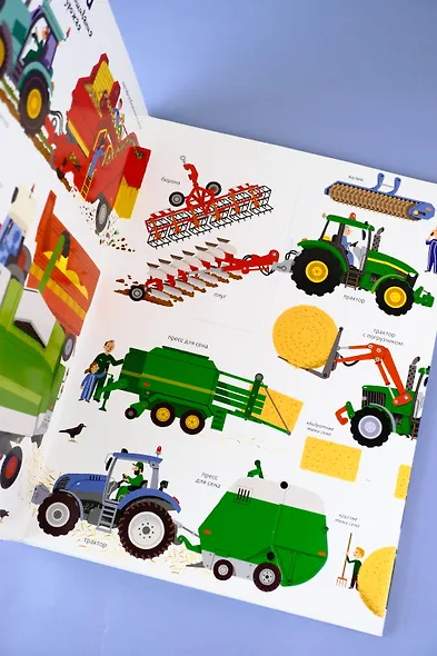 Что? Зачем? Почему? Энциклопедия техники - фото 6