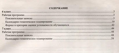 История России. 6-7 классы. Рабочие программы по учебникам под редакцией А.В. Торкунова - фото 3