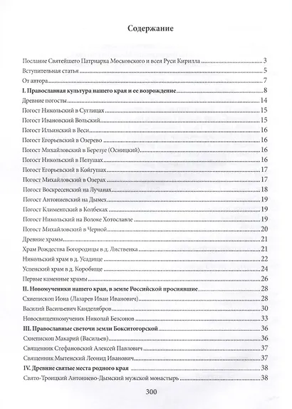 Свет родной земли. Приходская жизнь православных храмов Тихвинской епархии. Бокситогорский район - фото 6