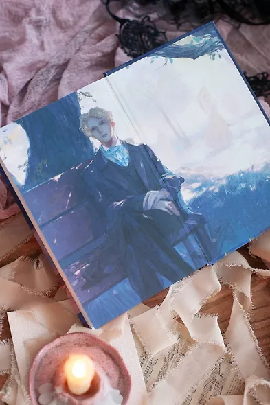 Обыкновенная история - фото 10