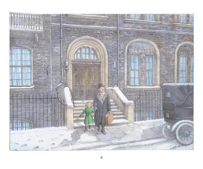 История Холли и Айви - фото 3