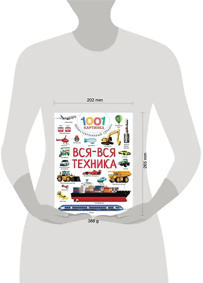 Вся-вся техника - фото 4