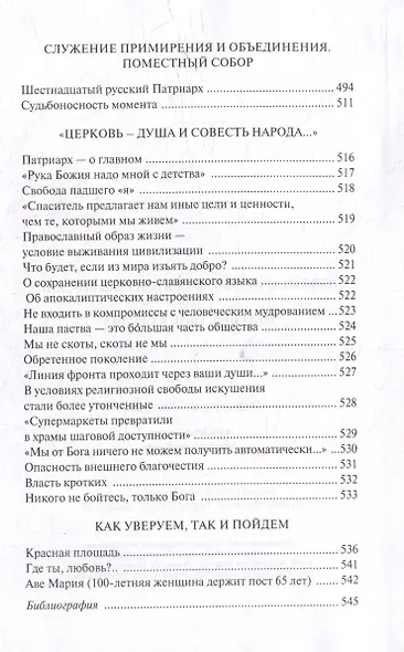 Паломничество во святой град Москву или путешествие к сердцу - фото 6