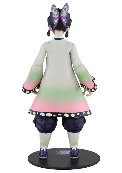 Фигурка Demon Slayer Shinobu Kocho (MFT66) - фото 5