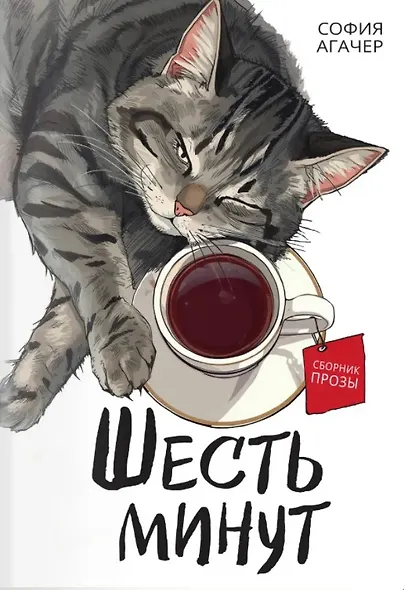 Шесть минут - фото 1