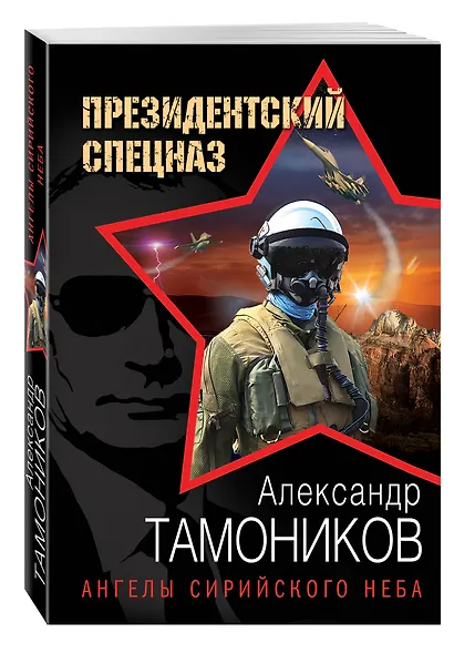 Ангелы сирийского неба - фото 3