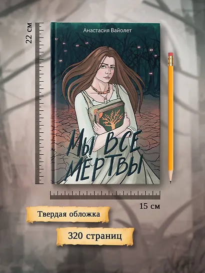 Мы все мертвы - фото 9