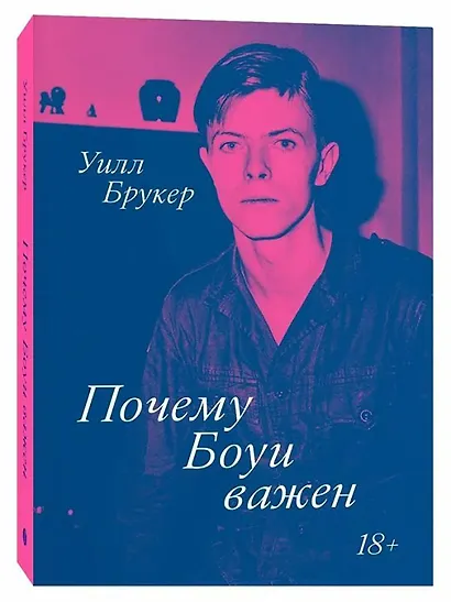 Почему Боуи важен - фото 3