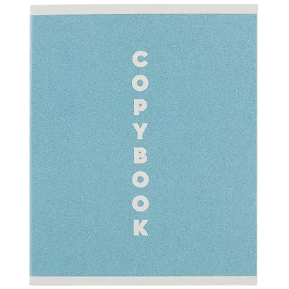 Тетрадь в линейку Listoff, "Однотонный микс", 48 листов, в ассортименте - фото 6