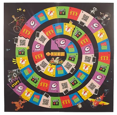 Настольная игра "Правда–ложь. Безумный микс". Серия Игры для компании - фото 6