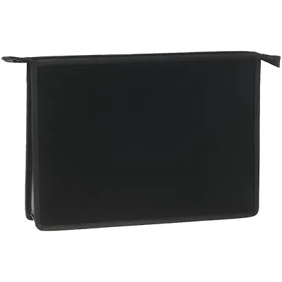 Папка для тетрадей А4 "RoboCat" лам. картон, молния - фото 2