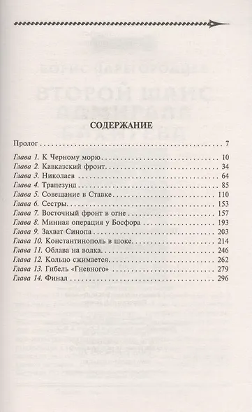 Комфлота Бахирев: роман - фото 2