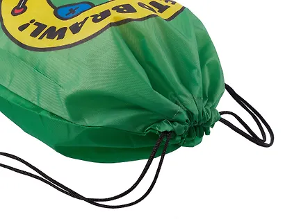 Мешок для сменной обуви "Leon", 1 отделение, 320 х 410 мм, Brawl Stars - фото 3