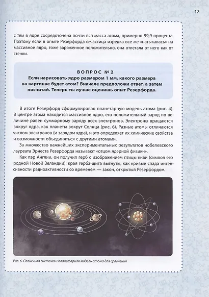 Игорь Курчатов. Секрет Бороды - фото 7