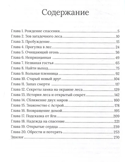 Другая сказка - фото 3