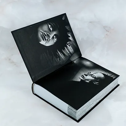 Мастер и Маргарита - фото 11