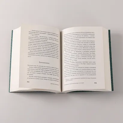 Кладбище нерассказанных историй - фото 8