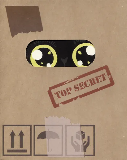 Тетрадь в клетку Listoff, "Прятки (Эксклюзив)", 48 листов, в ассортименте - фото 7