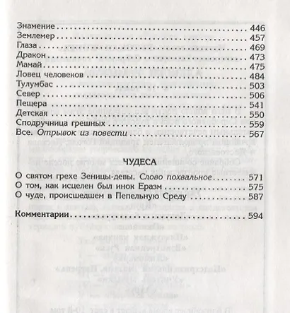 Собрание сочинений в 5 томах. Том 1. Уездное - фото 3