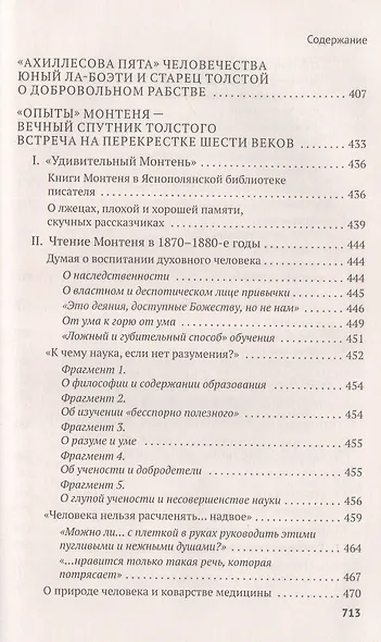 Читаем вместе с Толстым. Пушкин. Платон. Гоголь. Тютчев. Ла-Боэти. Монтень. Владимир Соловьев. Достоевский - фото 5