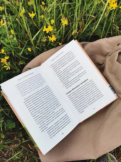 Я буду рядом: Теория привязанности для любящих родителей - фото 13