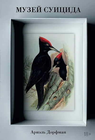 Музей суицида - фото 1