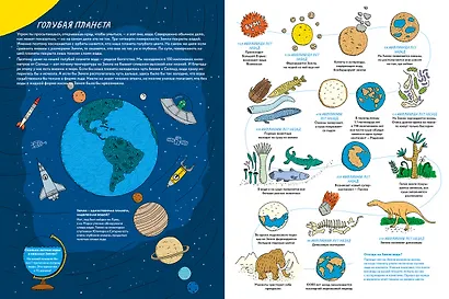 Большая книга воды. От капли росы до водопровода и разрушительных цунами - фото 4