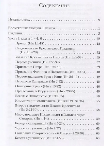 Евангелие от Иоанна. Богословско-экзегетический комментарий - фото 2
