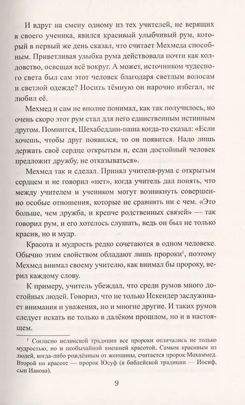 На руинах Константинополя. Хищники и безумцы - фото 5