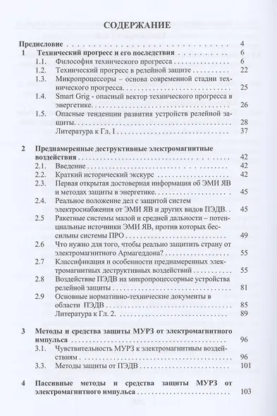Защита оборудования подстанций от электромагнитного импульса: учебное пособие - фото 2