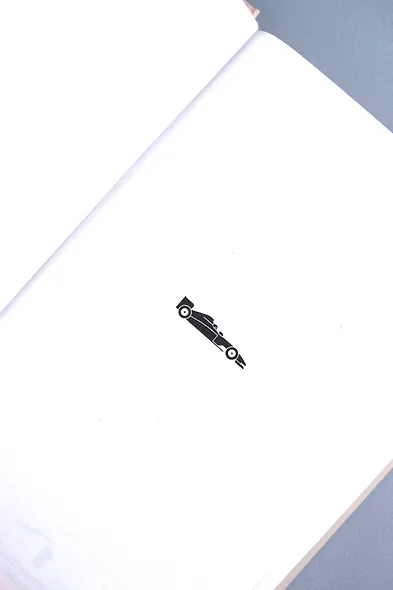 Жажда скорости - фото 9