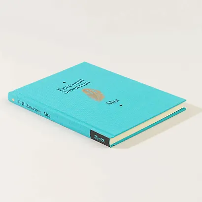 Мы. Роман - фото 14