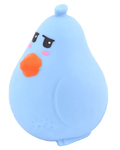 Антистресс мяшка (Птичка в пластиковой коробке) - фото 4