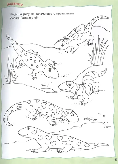 Кто живет в реке? Книжка-активити. Задания и головоломки + более 60 наклеек с животными - фото 4