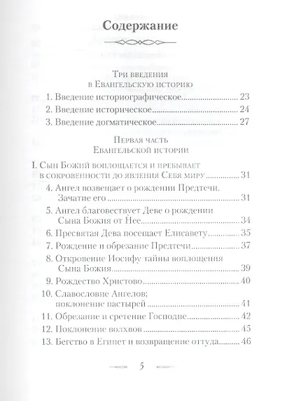 Евангельская история. - фото 2