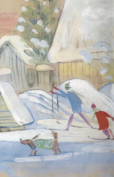 Солнечный зайчик. - фото 2