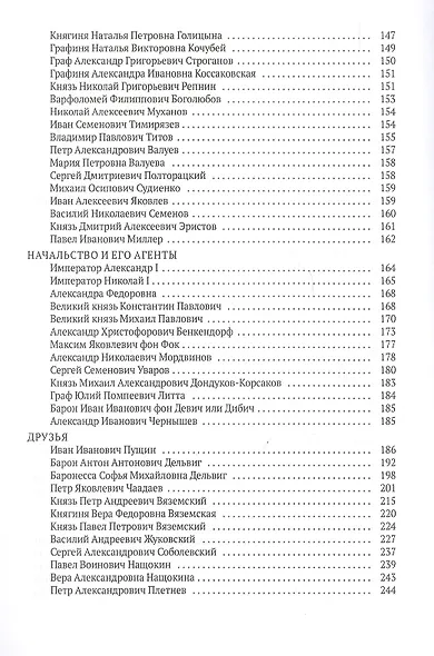 Спутники Пушкина: В Москве. В Петербурге - фото 4