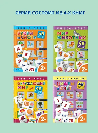 Окружающий мир - фото 5