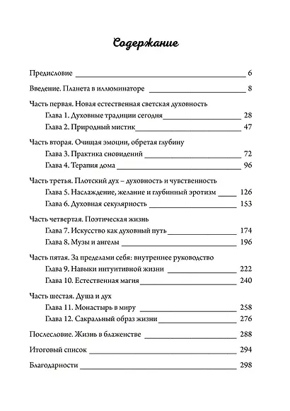 Своя собственная религия. Руководство по созданию личной духовности в светском мире - фото 2