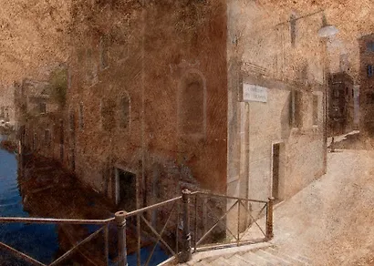 Образы Италии - фото 9