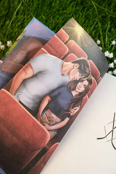 Безупречное столкновение - фото 10