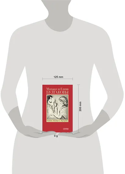 Дневник Мастера и Маргариты - фото 6