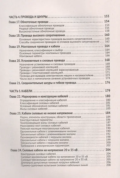 Справочник электрика с онлайн ресурсами через QR-коды - фото 5