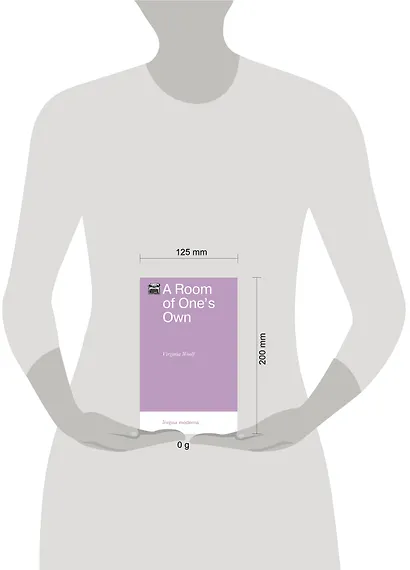 A Room of One`s Own - фото 6