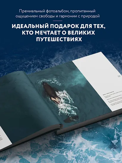Где рождается солнце. Первозданный Дальний Восток глазами фотографов-путешественников - фото 5