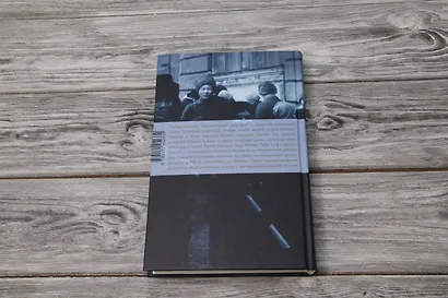 Холодная весна. Годы изгнаний: 1907–1921 - фото 12