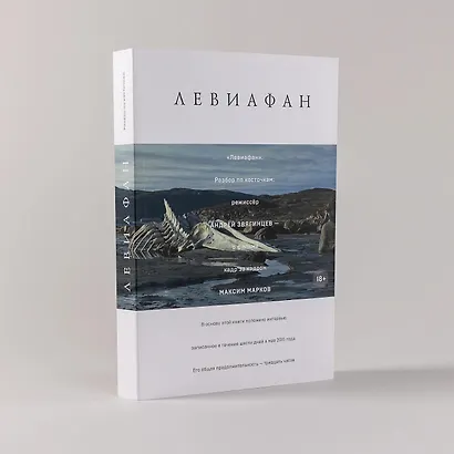"Левиафан". Разбор по косточкам: режиссер Андрей Звягинцев - о фильме кадр за кадром - фото 9